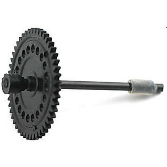 E-flite No.EFLH1120 Tail Rotor Drive Gear and Shaft Set: BCP