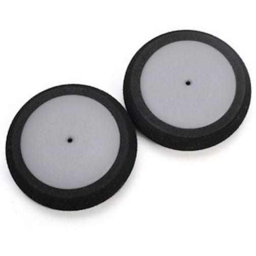 E-flite No.EFLA225 Foam Park Wheels  2.5"  (2)