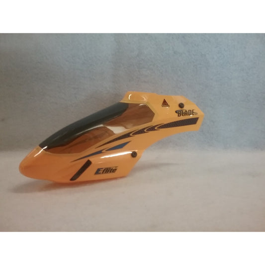 E-flite No. EFLH1157  Canopy BCP