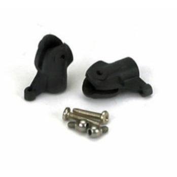 E-flite No.EFLH1470 Tail Rotor Blade Grip/Holder Set: B400