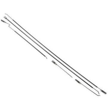E-flite No.EFL310005 Pushrod Set: Apprentice S