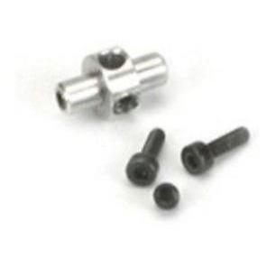E-flite No.EFLH1469 Aluminum Tail Rotor Hub Set: B400