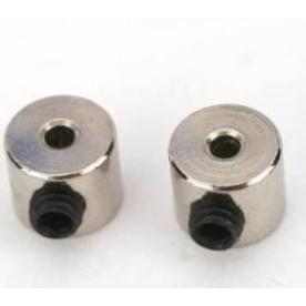 E-flite No.EFLH1165 Flybar Weight (2): BCP