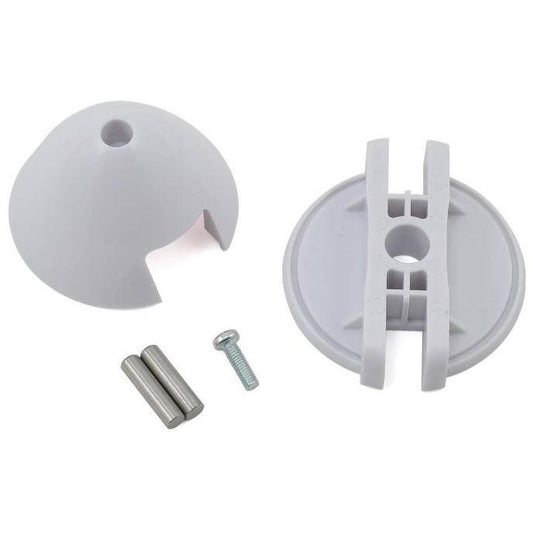 E-flite No.EFL5509  Spinner And Prop Hub: Radian XL 2.6m