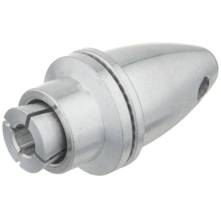 E-flite No.EFLM1924L  Prop Adapter W/Collet Long 4