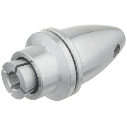 E-flite No.EFLM1924L Prop Adapter W/Collet Long 4