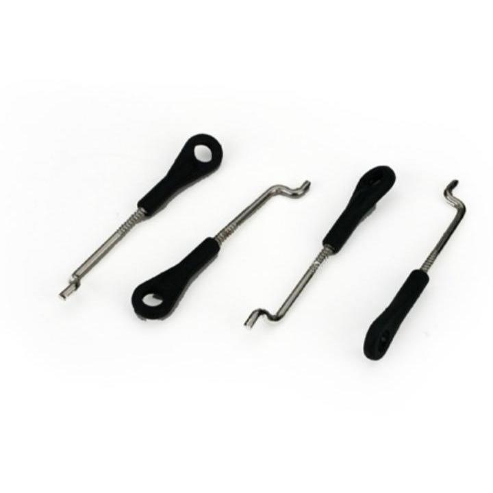 E-flite No.EFLH1218 Servo Pushrod Set: BCX
