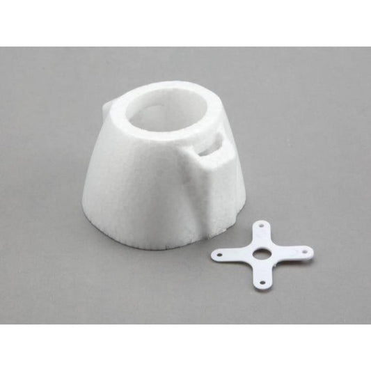 E-flite No.EFL4310  Cowl: Pulse 15e