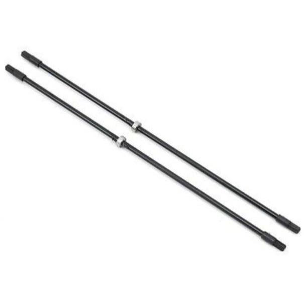 Blade No.BLH3425 Torque Tube (2): 180 CFX