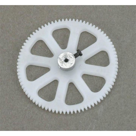 Blade No.EFLH2211 Inner Shaft Main Gear: BMCX