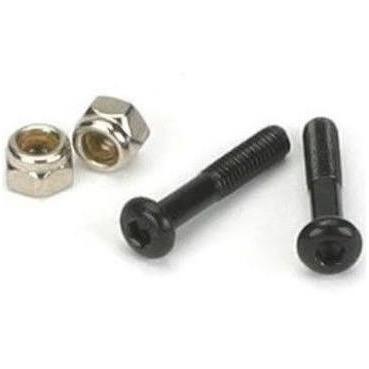 Blade No.EFLH1416 Main Rotor Blade Mounting Screw And Nut Set: B400