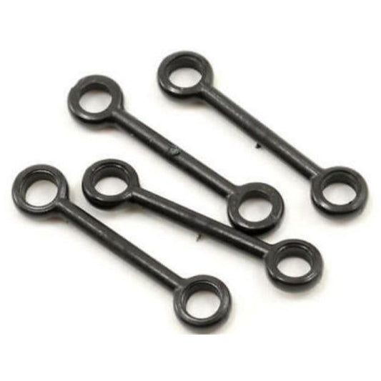 Blade No.BLH3115 Rotor Head Linkages Set (4): 120SR