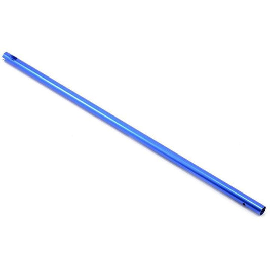 Blade No.EFLH1503 Tail Boom, Blue: BSR