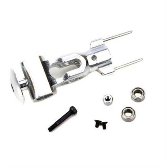Blade No.BLH1622 Head Block/Rotor Housing Set: B450 3D