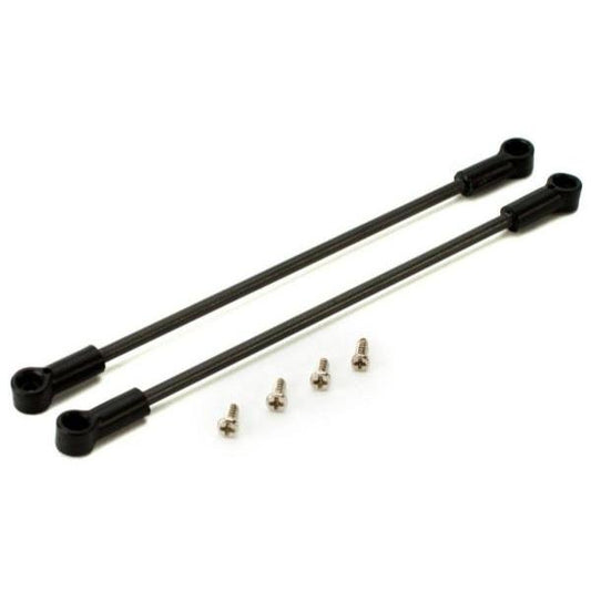 Blade No.BLH3718 Tail Boom Brace/Supports Set: 130X