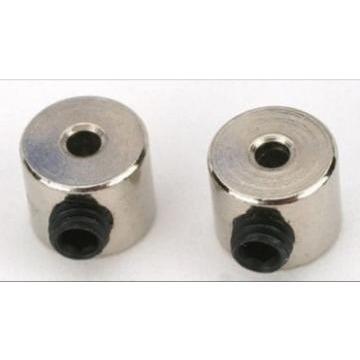 Blade No.EFLH1165 Flybar Weight (2): BCP
