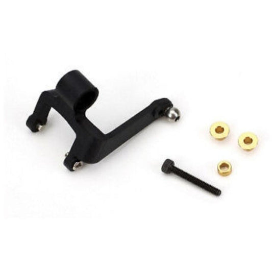 Blade No.BLH1667  Tail Rotor Pitch Lever Set: B450