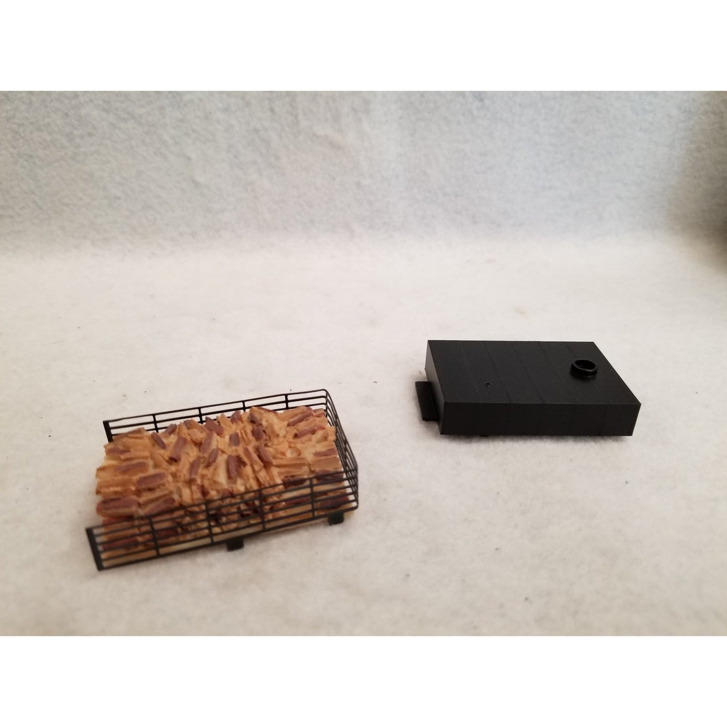 On3 Scale Spectrum  No.28304 4-4-0 American Steam Locomotive (DCC)