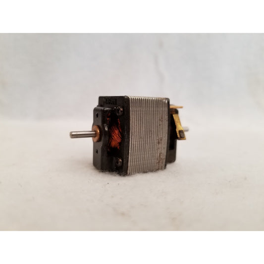 Open Frame Motor