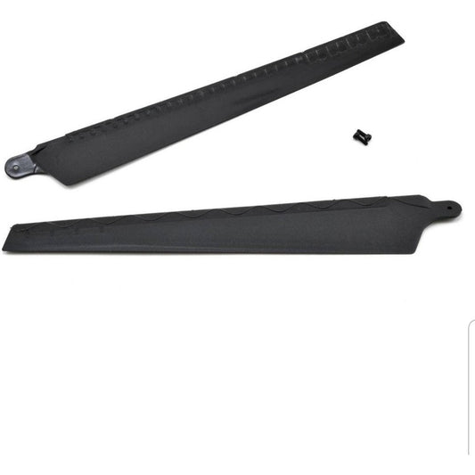 Blade No.BLH2120 Lower Main Blades: CX4