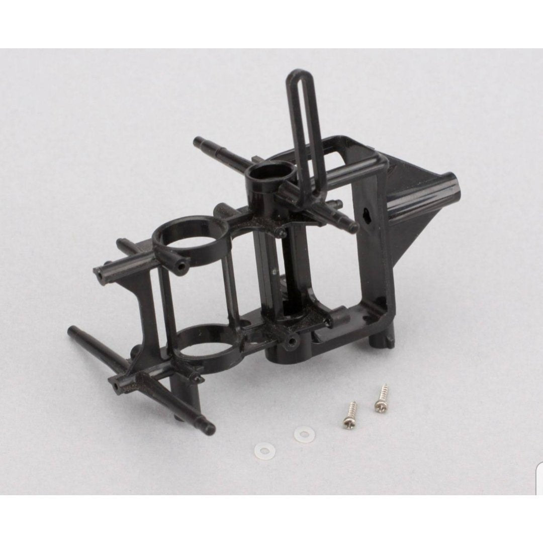 Blade No.BLH3305  Main Frame With Hardaare: nCP X