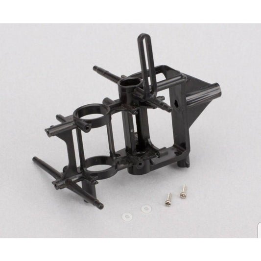Blade No.BLH3305 Main Frame With Hardaare: nCP X