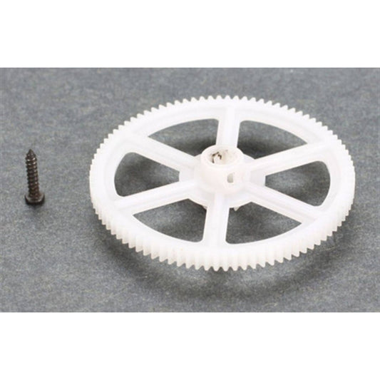 Blade No.BLH3106 Main Gear: 120SR