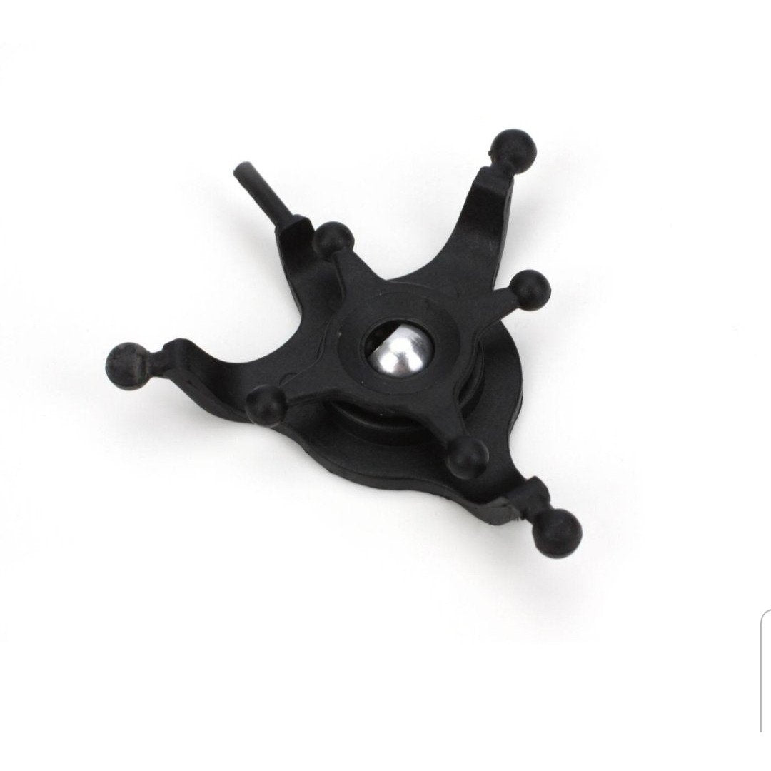 Blade No.EFLH1511  Swashplate: BSR