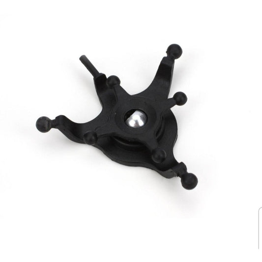 Blade No.EFLH1511  Swashplate: BSR