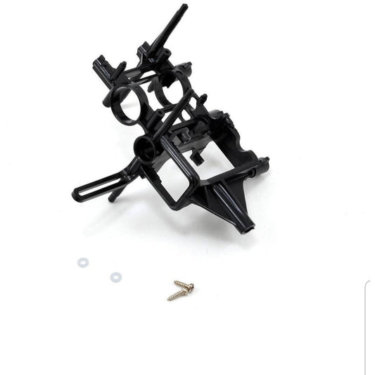 Blade No.BLH3305  Main Frame With Hardware: nCP X