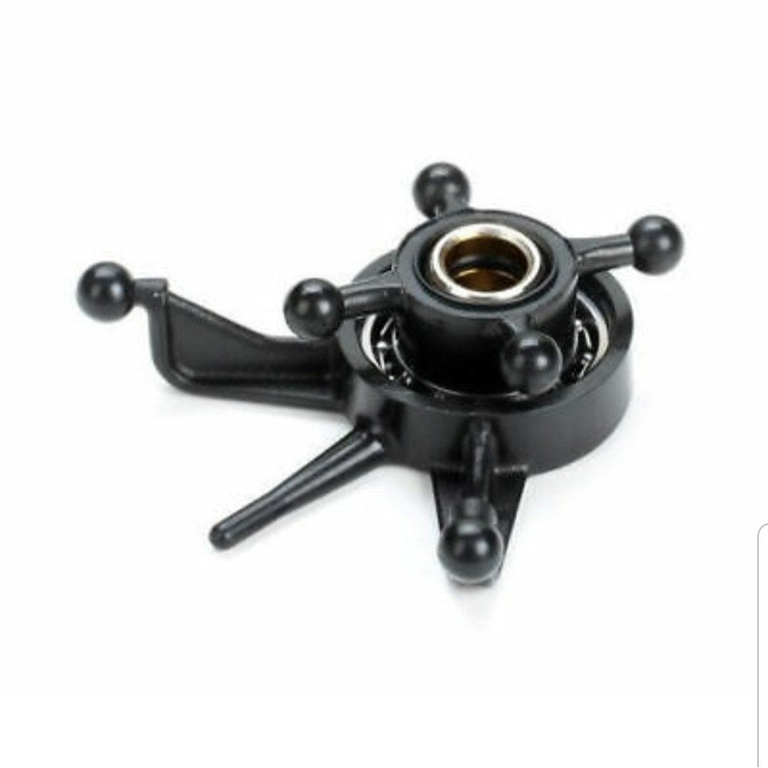 Blade No.BLH3109  Complete Precision Swashplate: 120SR