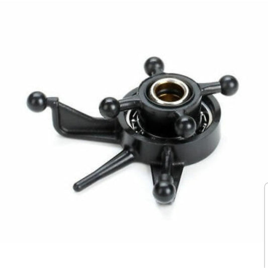 Blade No.BLH3109  Complete Precision Swashplate: 120SR