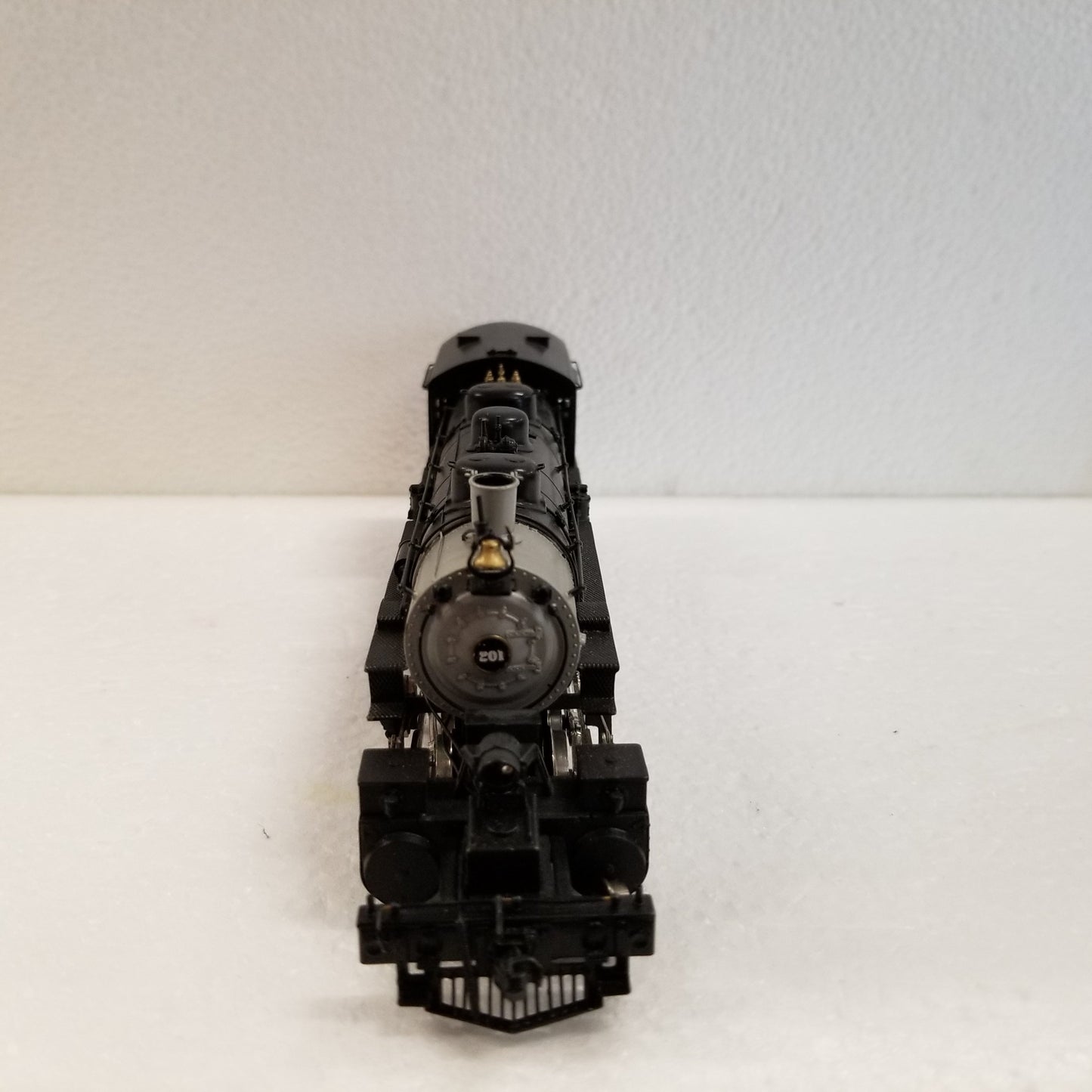PFM United HO Scale Denver & Salt Lake 2-6-6-0 Mallet