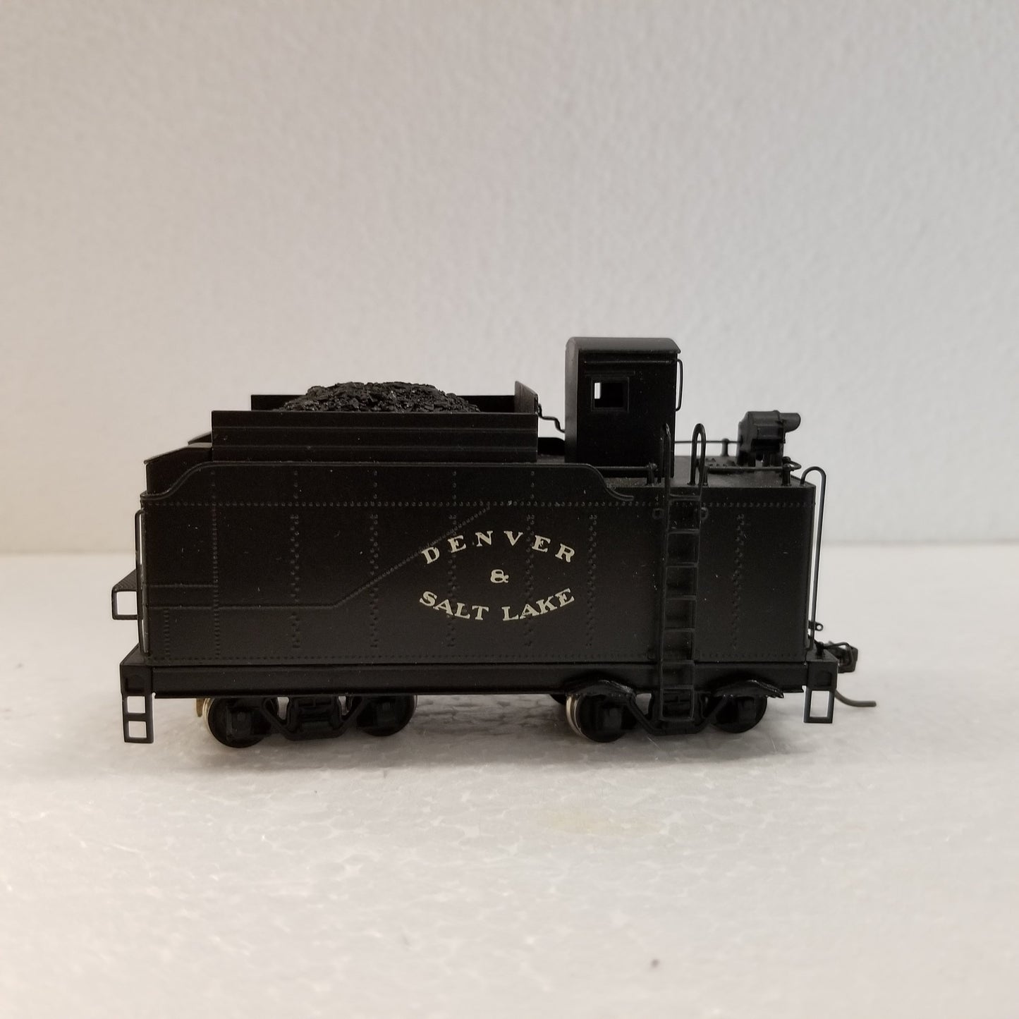 PFM United HO Scale Denver & Salt Lake 2-6-6-0 Mallet