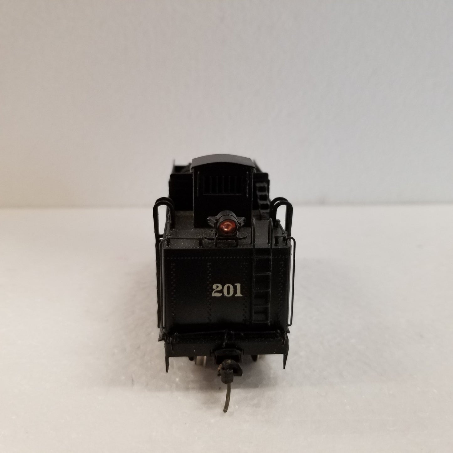 PFM United HO Scale Denver & Salt Lake 2-6-6-0 Mallet