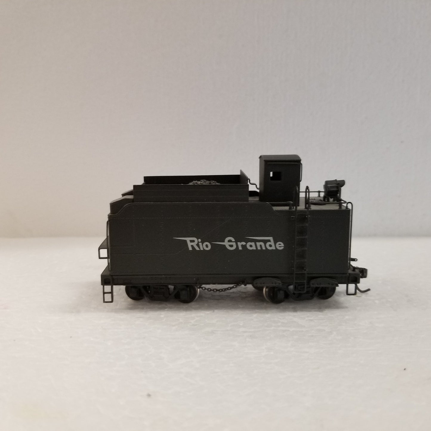 United PFM HO Scale Denver & Salt Lake 2-6-6-0 Mallet (D&RGW)