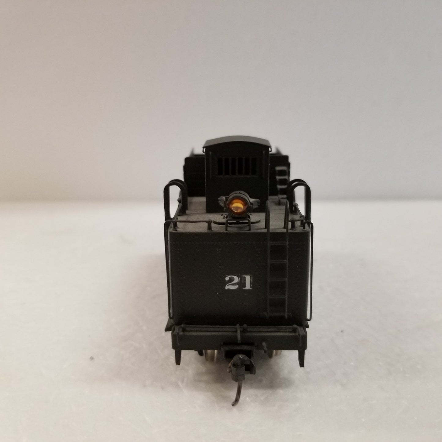 United PFM HO Scale Denver & Salt Lake 2-6-6-0 Mallet (D&RGW)