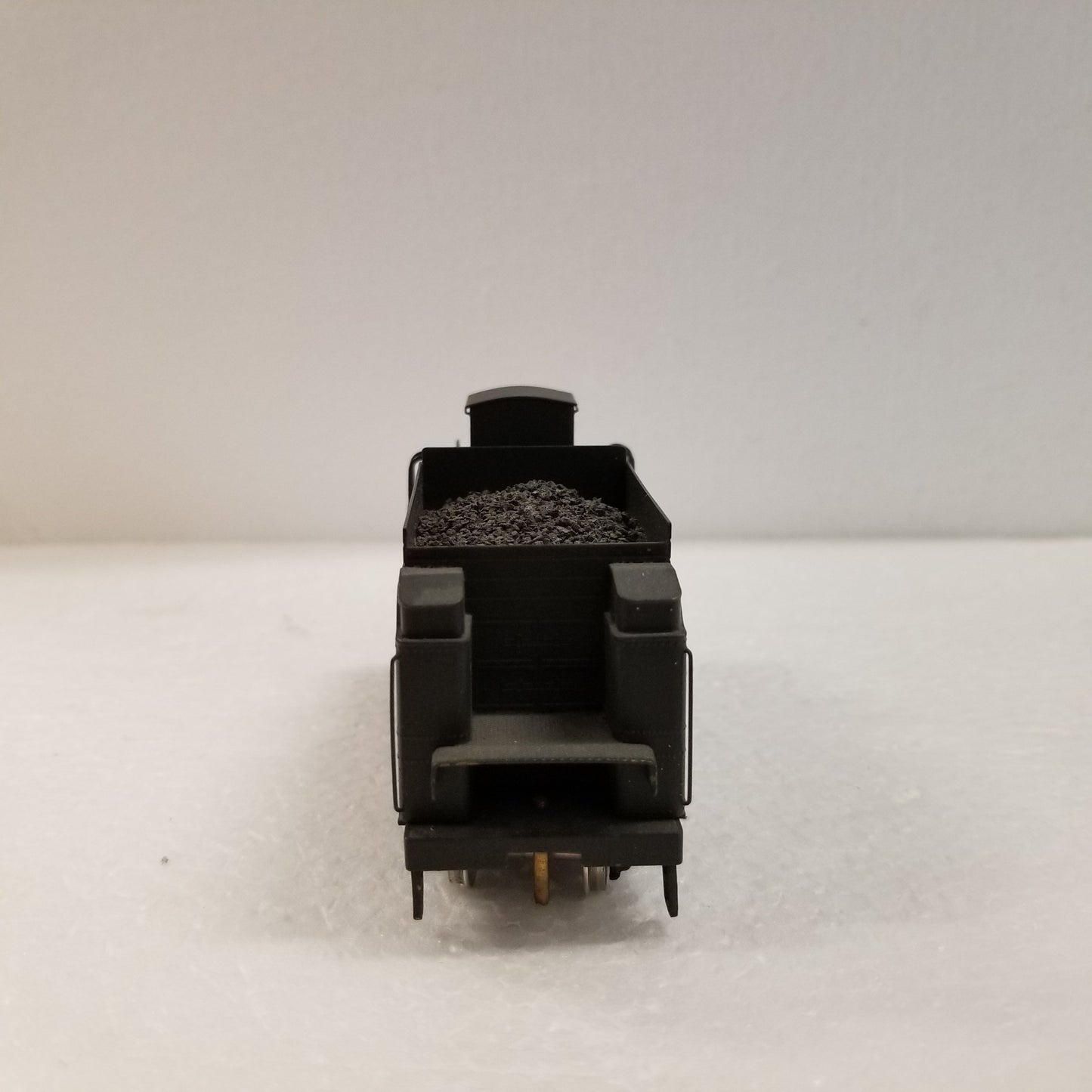 United PFM HO Scale Denver & Salt Lake 2-6-6-0 Mallet (D&RGW)