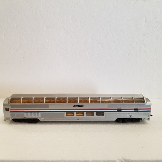 HO Scale Bachmann Amtrak Passenger Car No.9350
