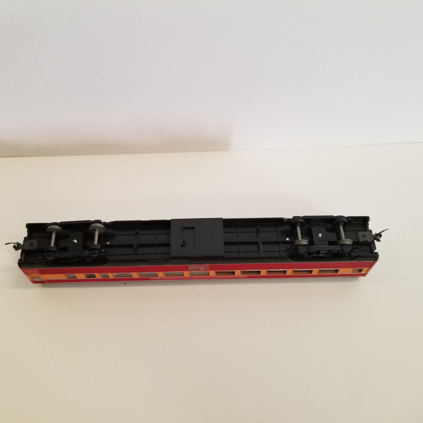 HO Scale Athearn Southern Pacific Daylight Set
