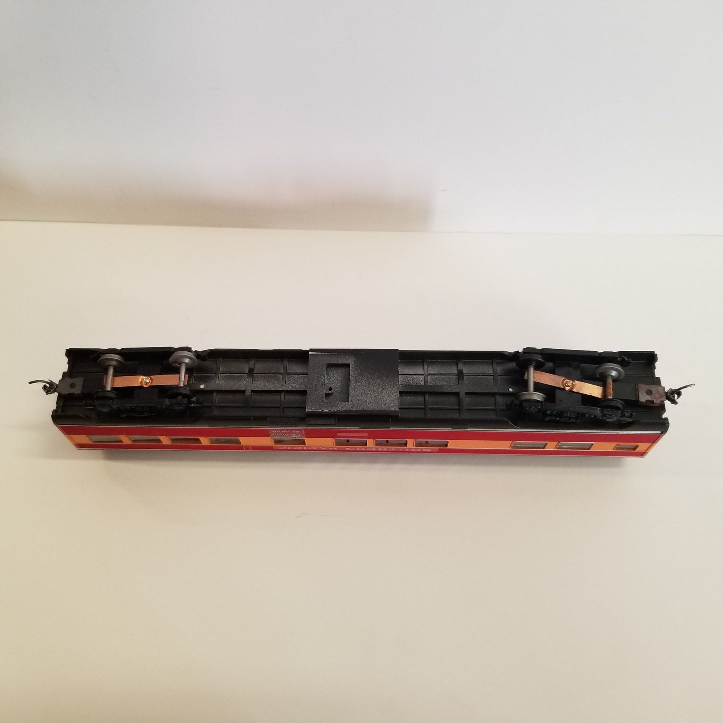 HO Scale Athearn Southern Pacific Daylight Set