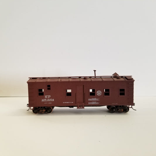 HO Scale Athearn Southern Pacific M.O.W Car No.3354