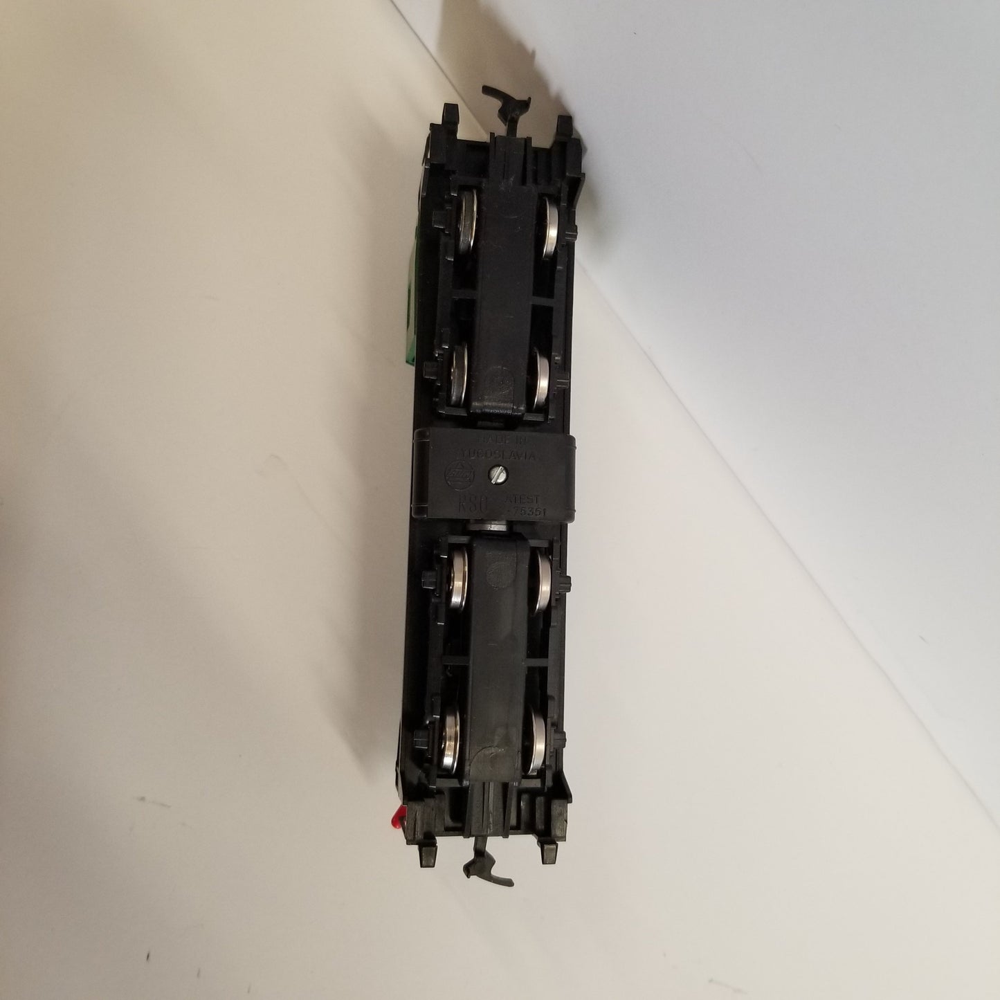 HO Scale AHM Southern Railway SW-1 Switcher No.2002k