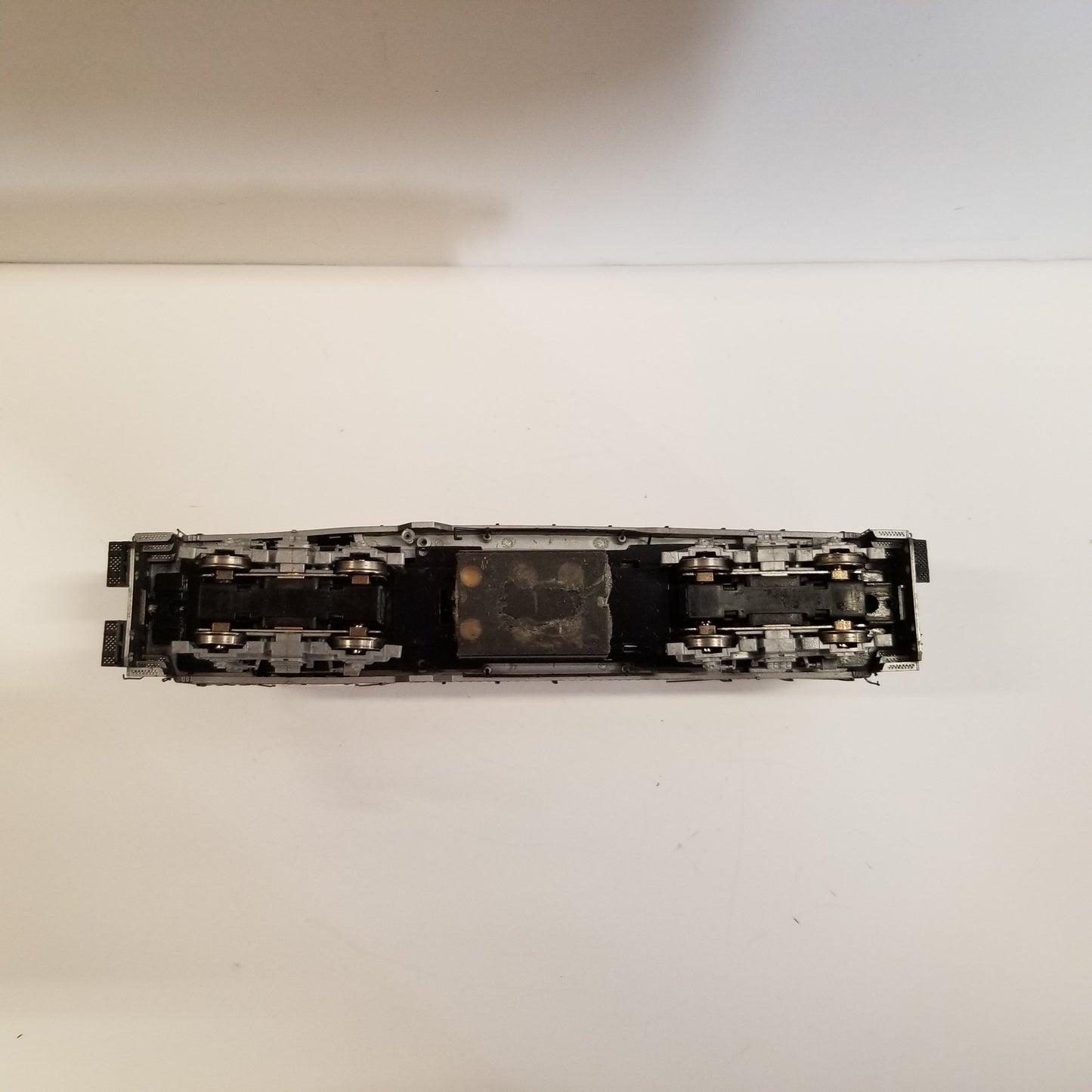 HO Scale Athearn EMD Demo GP-30 Locomotive