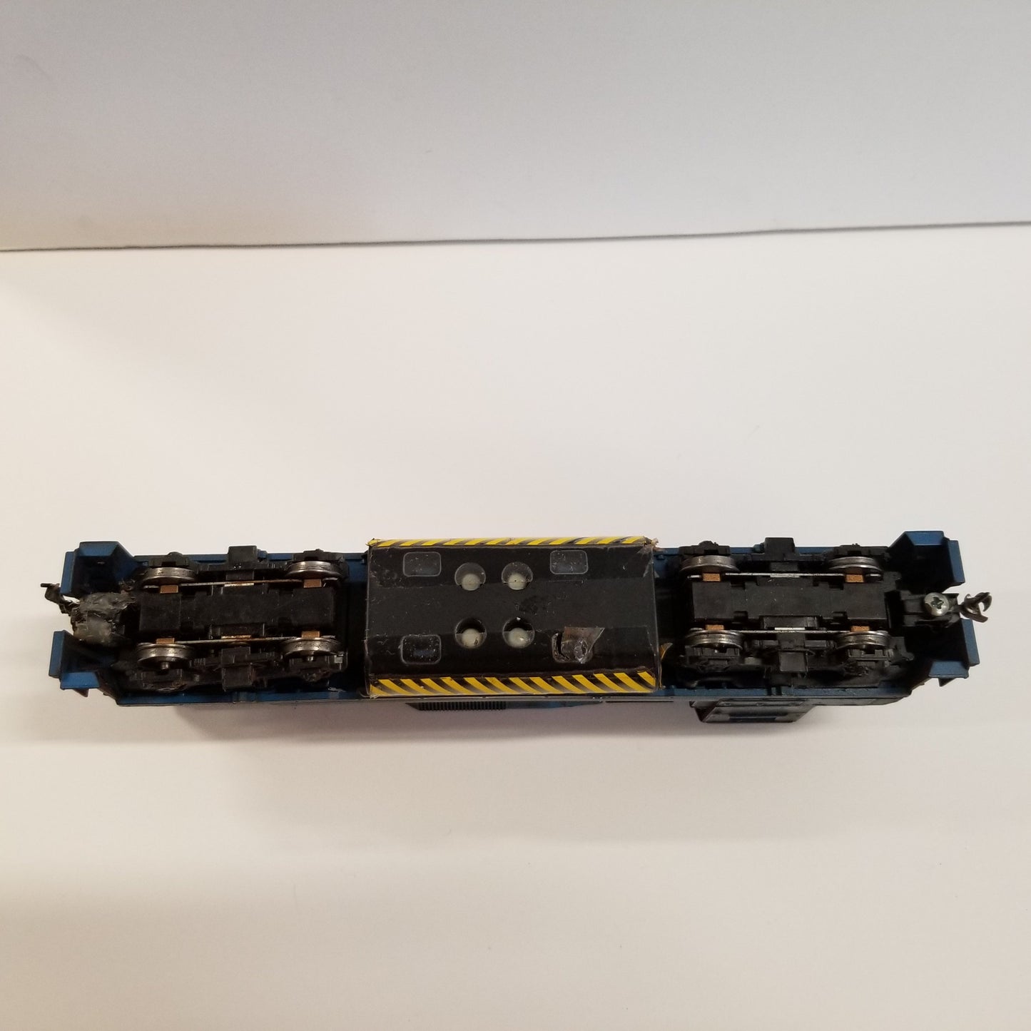 HO Scale Athearn Conrail GP-40 Locomotive No.3297