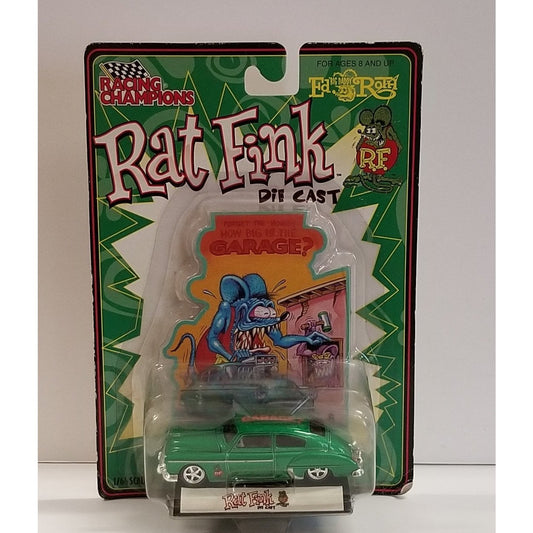 1/64 Scale Racing Champions Ed 'Big Daddy' Roth Rat Fink