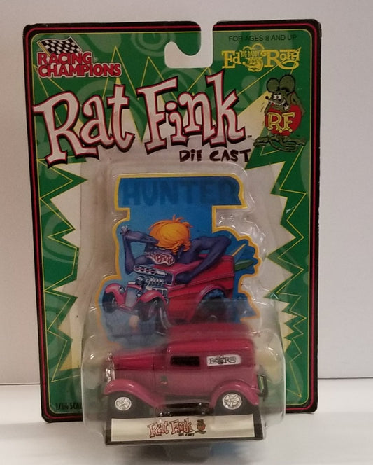 1/64 Scale Racing Champions Ed 'Big Daddy' Roth Rat Fink