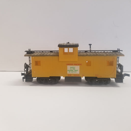 HO Scale Athearn Union Pacific Caboose No.UP 25515