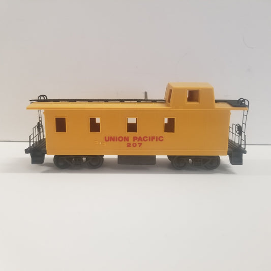 HO Scale Bachmann  Union Pacific Caboose No.207