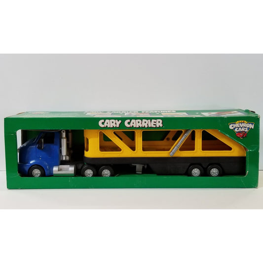 The Chevron Cars "Cary Carrier"